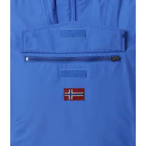 Kinderjacke Napapijri rainforest pocket image-4
