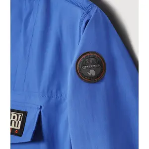 Kinderjacke Napapijri rainforest pocket image-5
