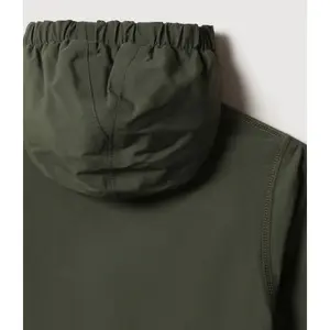 Jakke til børn Napapijri rainforest pocket image-1