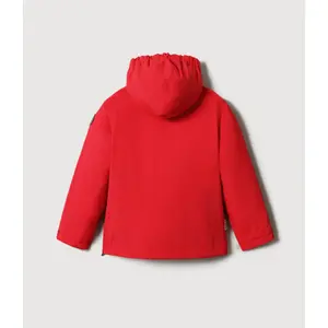 Casaco criança Napapijri rainforest pocket image-2