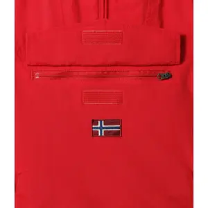 Casaco criança Napapijri rainforest pocket image-4