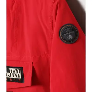 Casaco criança Napapijri rainforest pocket image-5