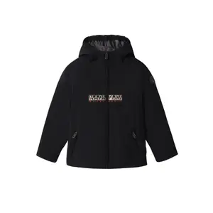 Children's jacket Napapijri rainforest open image-0