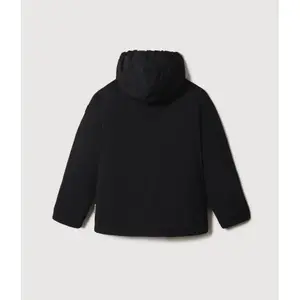 Children's jacket Napapijri rainforest open image-1