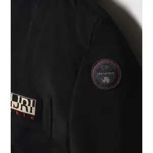 Children's jacket Napapijri rainforest open image-2