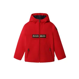 Kinderjacke Napapijri rainforest open image-0