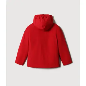 Kinderjacke Napapijri rainforest open image-1