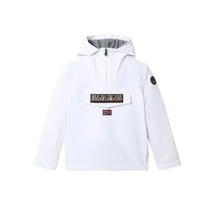 Kinderjacke Napapijri rainforest winter image-0