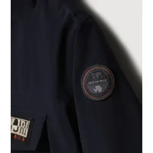 Chaqueta para niños Napapijri rainforest winter image-2