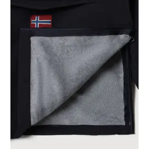 Chaqueta para niños Napapijri rainforest winter image-3