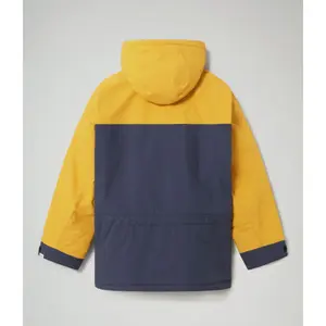 Jacka Napapijri Skidoo Igloo image-4