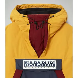 Jacka Napapijri Skidoo Igloo image-5