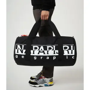 Duffel bag Napapijri Hack Duffle image-1