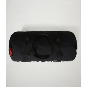 Duffel bag Napapijri Hack Duffle image-4