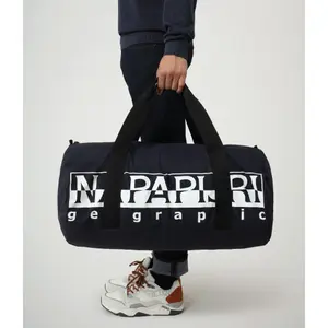 Duffel bag Napapijri Hack Duffle image-1