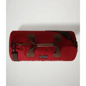 Duffel bag Napapijri Bering image-4