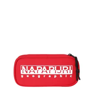 Koffer met versterkte bodem Napapijri Happy image-0