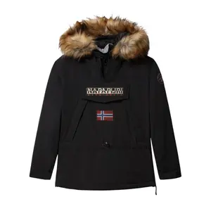 Jakke til kvinder Napapijri Skidoo image-0