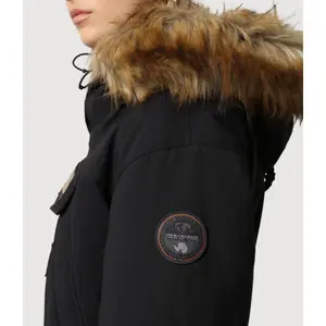 Jakke til kvinder Napapijri Skidoo image-2
