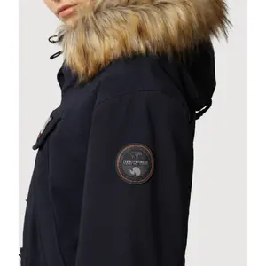 Jacket woman Napapijri Skidoo image-1