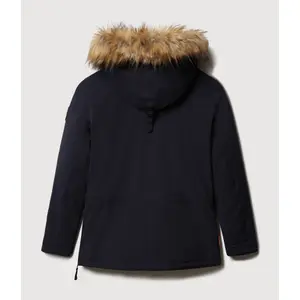Jacket woman Napapijri Skidoo image-3