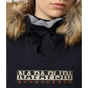 Jacket woman Napapijri Skidoo image-4