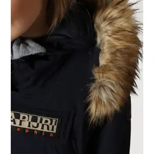 Jacket woman Napapijri Skidoo image-6