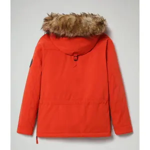 Jacke Frau Napapijri Skidoo image-2