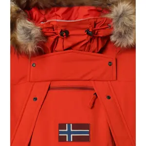 Jacke Frau Napapijri Skidoo image-3