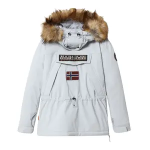 Jacket woman Napapijri Skidoo image-0