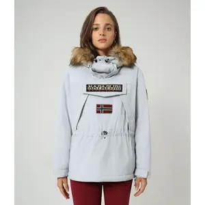 Jacket woman Napapijri Skidoo image-1