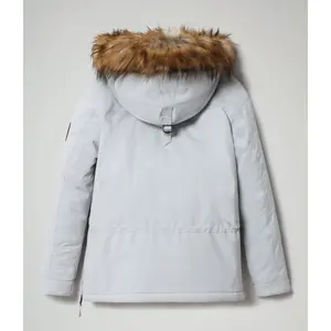 Jacket woman Napapijri Skidoo image-2