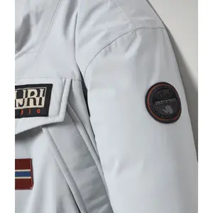 Jacket woman Napapijri Skidoo image-4