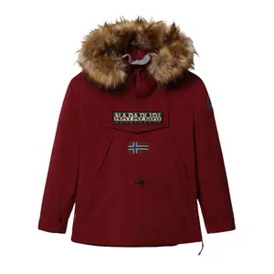 Vandtæt jakke til kvinder Napapijri skidoo image-0