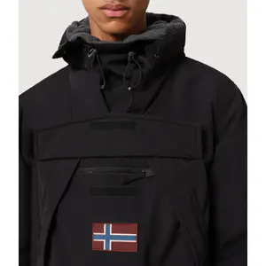 Jacka Napapijri Skidoo image-3