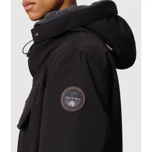 Jacka Napapijri Skidoo image-4