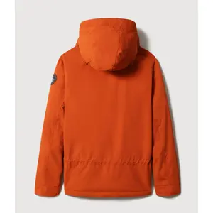 Chaqueta impermeable Napapijri skidoo image-1