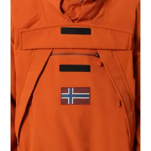 Chaqueta impermeable Napapijri skidoo image-5