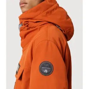 Chaqueta impermeable Napapijri skidoo image-3