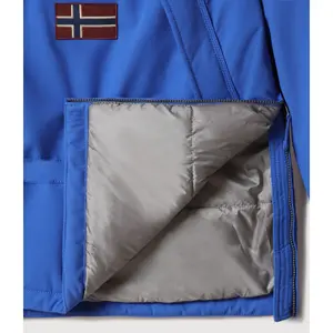 Jacka Napapijri Skidoo image-3