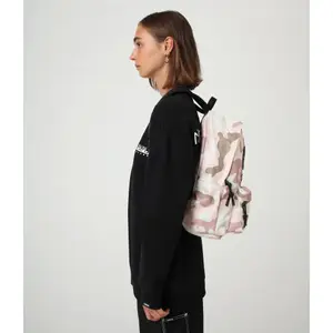 Backpack Napapijri Voyage Print image-1