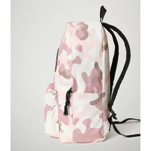 Backpack Napapijri Voyage Print image-2