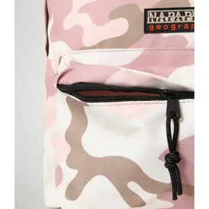 Backpack Napapijri Voyage Print image-4