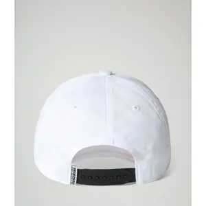 Children's cap Napapijri Framing image-3