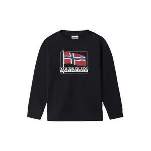 Sweatshirt child Napapijri Beji image-0