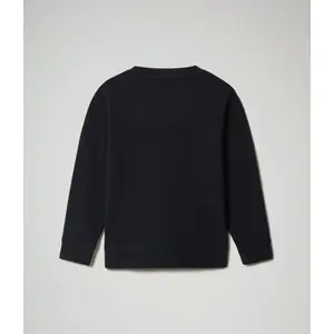 Sweatshirt child Napapijri Beji image-2