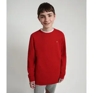 Sweatshirt child Napapijri Balis image-1