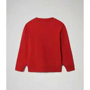 Sweatshirt child Napapijri Balis image-2