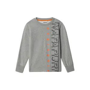 Sweatshirt child Napapijri Badyr image-0