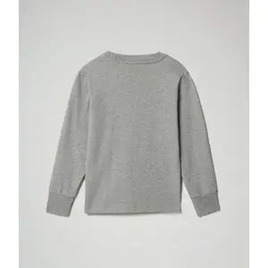 Sweatshirt child Napapijri Badyr image-2